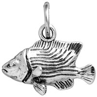Charm Giovanni Raspini Charms in Argento 11456 - 11456